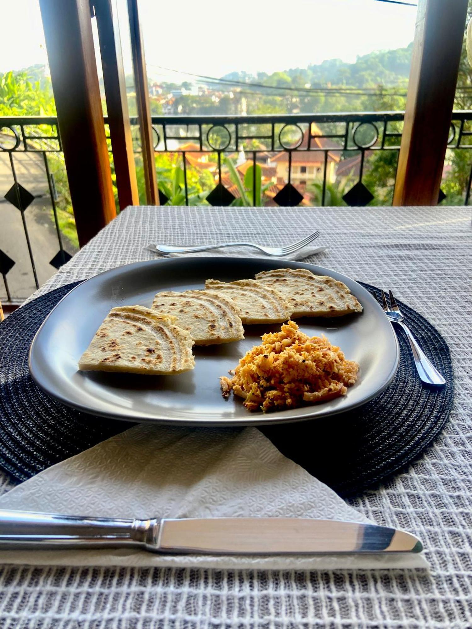 Sesatha Lake Kandy Hotel Luaran gambar