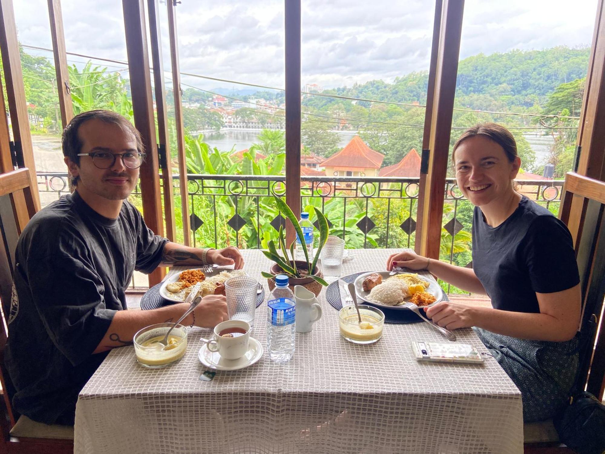 Sesatha Lake Kandy Hotel Luaran gambar