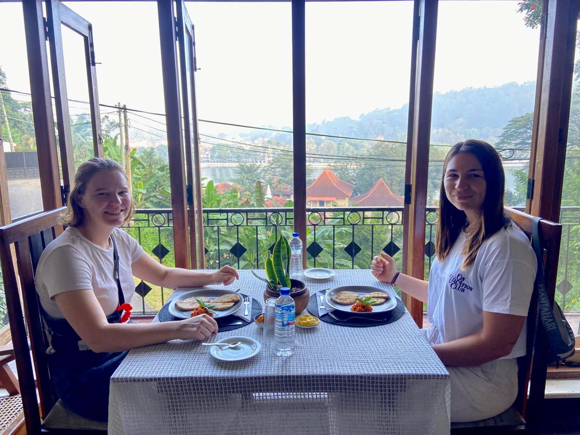 Sesatha Lake Kandy Hotel Luaran gambar